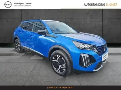 Photo Peugeot 2008 Active