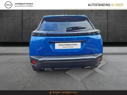 Photo 5 Peugeot 2008 Gén. II Ph2 Active 5