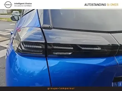 Photo 6 Peugeot 2008 Gén. II Ph2 Active 5