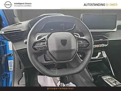 Photo 11 Peugeot 2008 Gén. II Ph2 Active 5