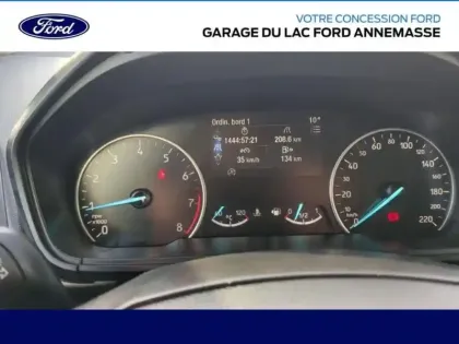 Photo 10 Ford Ecosport  1.0 EcoBoost 125ch ST-Line Euro6.2