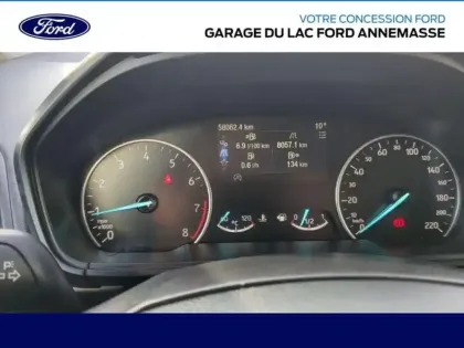 Photo 9 Ford Ecosport  1.0 EcoBoost 125ch ST-Line Euro6.2