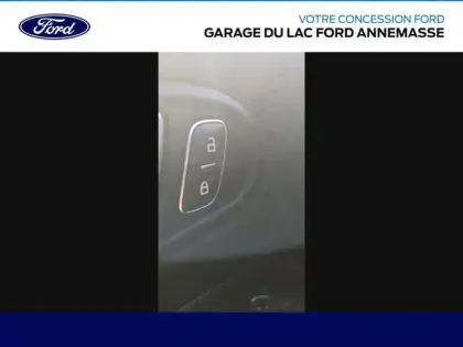 Photo 16 Ford Ecosport  1.0 EcoBoost 125ch ST-Line Euro6.2