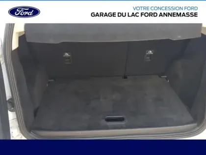 Photo 13 Ford Ecosport  1.0 EcoBoost 125ch ST-Line Euro6.2