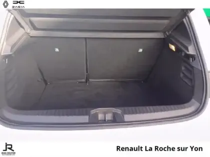 Photo 6 Renault Clio  1.0 SCe 65ch Evolution - 24