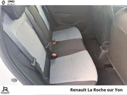 Photo 14 Renault Clio  1.0 SCe 65ch Evolution - 24