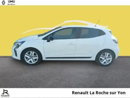 Photo 9 Renault Clio  1.0 SCe 65ch Evolution - 24