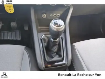 Photo 5 Renault Clio  1.0 SCe 65ch Evolution - 24