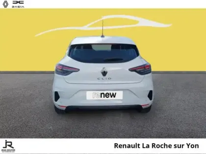 Photo 10 Renault Clio  1.0 SCe 65ch Evolution - 24