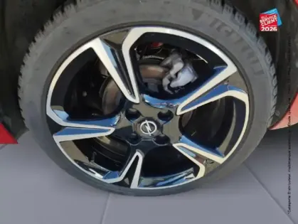 Photo 24 Opel Corsa Gén. VI Ph1 GS Line 5