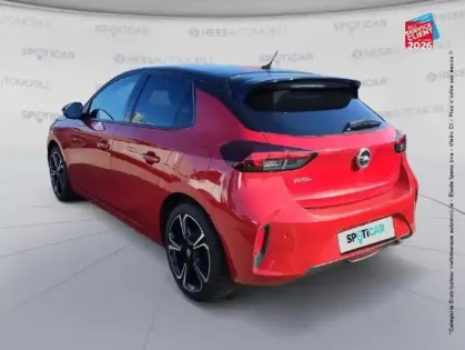 Photo 22 Opel Corsa Gén. VI Ph1 GS Line 5