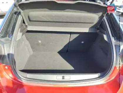 Photo 13 Opel Corsa  1.2 Turbo 100ch GS Line BVA