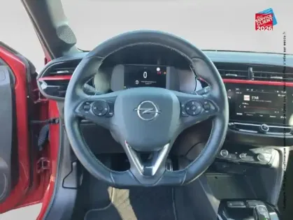 Photo 11 Opel Corsa  1.2 Turbo 100ch GS Line BVA