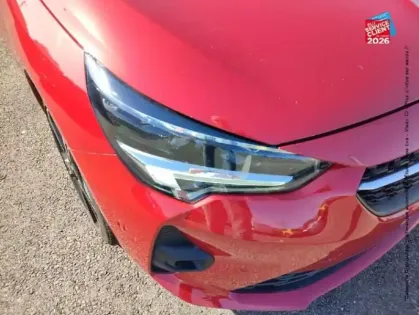 Photo 12 Opel Corsa  1.2 Turbo 100ch GS Line BVA