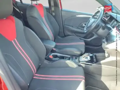 Photo 19 Opel Corsa Gén. VI Ph1 GS Line 5