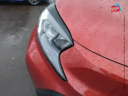 Photo 12 Toyota Aygo  X 1.0 VVT-i 72ch Design S-CVT Camera