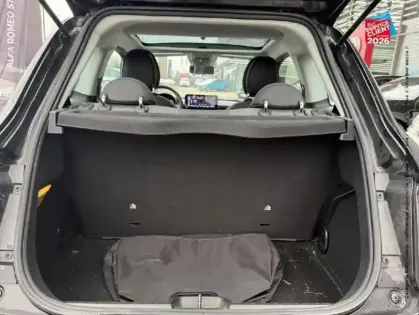 Photo 13 Fiat 500  e 95ch Icône Tpano GPS Camera