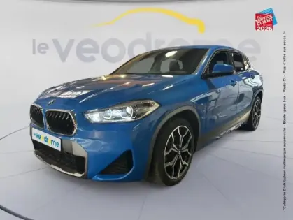 Photo Bmw X2