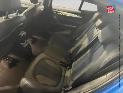 Photo 10 BMW X2 Gén. I Ph1 M Sport X 5