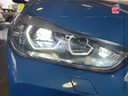 Photo 12 BMW X2 Gén. I Ph1 M Sport X 5