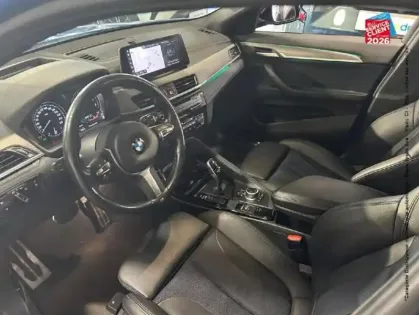 Photo 14 BMW X2 Gén. I Ph1 M Sport X 5