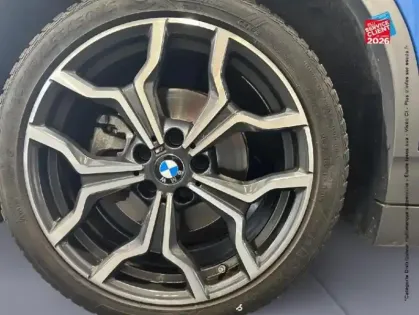 Photo 9 BMW X2 Gén. I Ph1 M Sport X 5