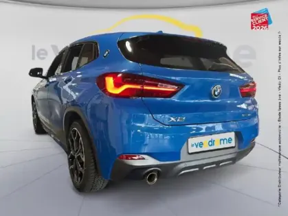 Photo 7 BMW X2 Gén. I Ph1 M Sport X 5