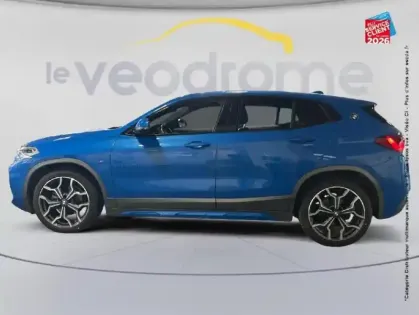 Photo 8 BMW X2 Gén. I Ph1 M Sport X 5