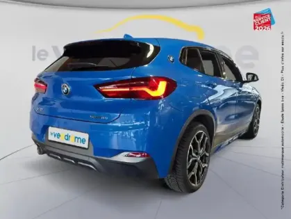 Photo 5 BMW X2 Gén. I Ph1 M Sport X 5
