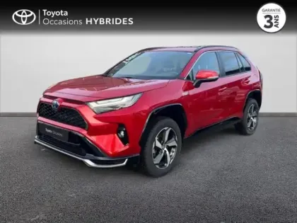 Photo Toyota Rav4