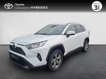 Photo Toyota Rav4