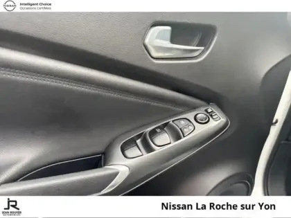 Photo 13 Nissan Juke  1.6 Hybrid 143ch N-Connecta 2023.5