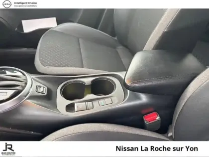 Photo 14 Nissan Juke  1.6 Hybrid 143ch N-Connecta 2023.5