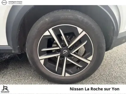 Photo 7 Nissan Juke  1.6 Hybrid 143ch N-Connecta 2023.5