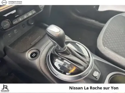 Photo 5 Nissan Juke  1.6 Hybrid 143ch N-Connecta 2023.5