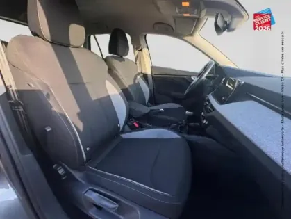 Photo 19 Skoda Scala  1.0 TSI Evo2 116ch Selection DSG7