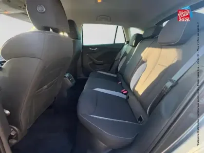 Photo 10 Skoda Scala  1.0 TSI Evo2 116ch Selection DSG7