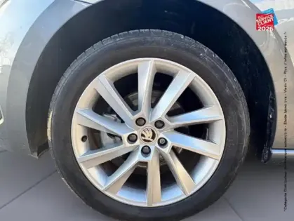 Photo 24 Skoda Scala  1.0 TSI Evo2 116ch Selection DSG7