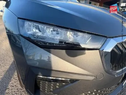 Photo 27 Skoda Scala  1.0 TSI Evo2 116ch Selection DSG7