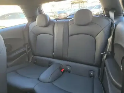 Photo 7 Mini Mini  Cooper S 178ch Edition Premium Plus BVA7