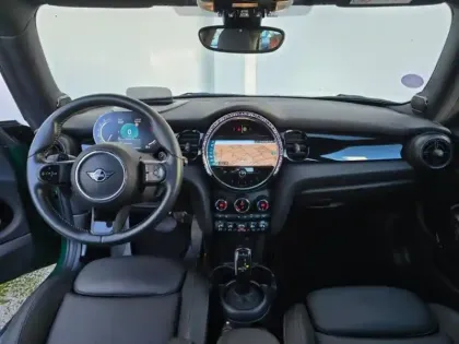 Photo 6 Mini Mini  Cooper S 178ch Edition Premium Plus BVA7