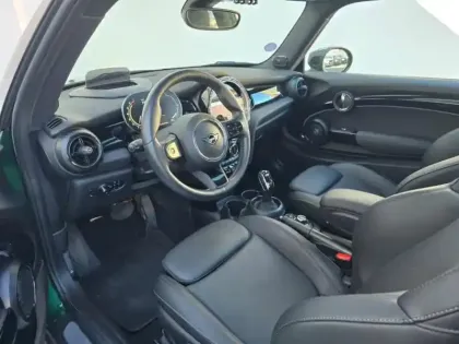 Photo 5 Mini Mini  Cooper S 178ch Edition Premium Plus BVA7