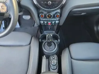 Photo 11 Mini Mini  Cooper S 178ch Edition Premium Plus BVA7