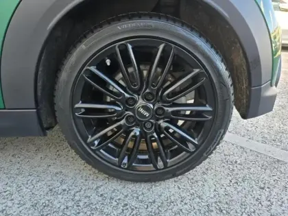 Photo 8 Mini Mini  Cooper S 178ch Edition Premium Plus BVA7