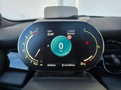 Photo 10 Mini Mini  Cooper S 178ch Edition Premium Plus BVA7