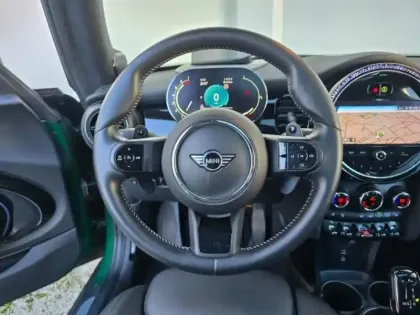 Photo 12 Mini Mini  Cooper S 178ch Edition Premium Plus BVA7