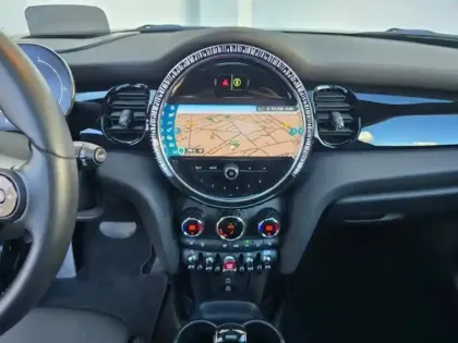 Photo 13 Mini Mini  Cooper S 178ch Edition Premium Plus BVA7