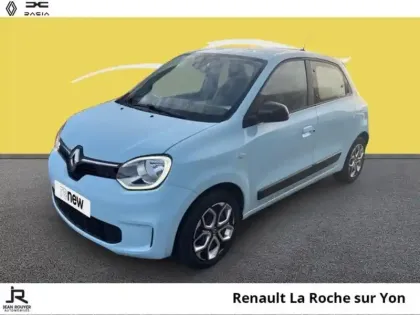 Photo Renault Twingo