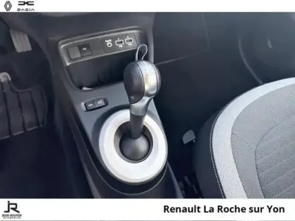 Photo 5 Renault Twingo  E-Tech Electric Equilibre R80 Achat Intégral