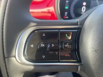 Photo 12 Fiat 500  e 118ch (RED) MY23